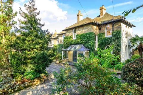 6 bedroom detached house for sale, Cudham Road, Downe, Orpington