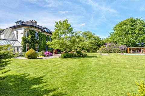 6 bedroom detached house for sale, Cudham Road, Downe, Orpington