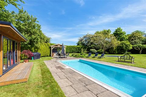 6 bedroom detached house for sale, Cudham Road, Downe, Orpington