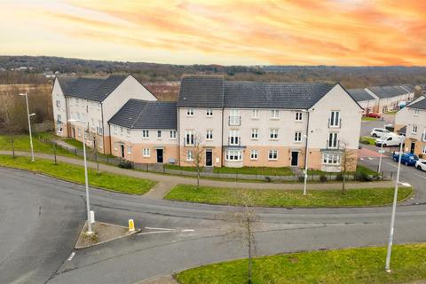 undefined, Mctaggart Crescent, Motherwell