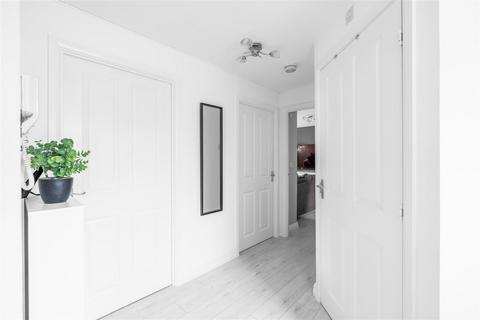 undefined, Mctaggart Crescent, Motherwell