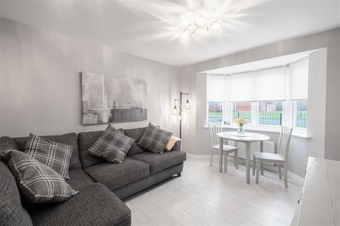 undefined, Mctaggart Crescent, Motherwell