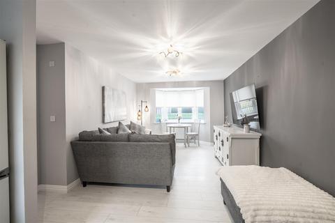 undefined, Mctaggart Crescent, Motherwell