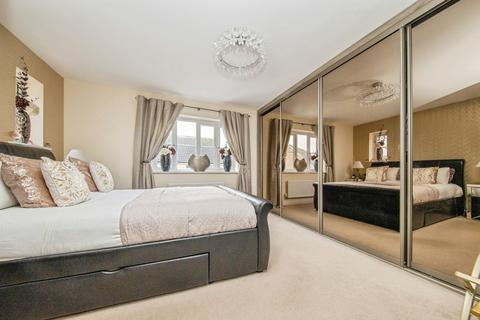 3 bedroom detached house for sale, Sarah Rand Road, Hadleigh, Ipswich, Suffolk, IP7