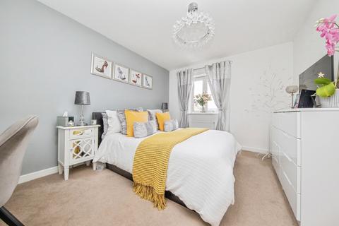 3 bedroom detached house for sale, Sarah Rand Road, Hadleigh, Ipswich, Suffolk, IP7