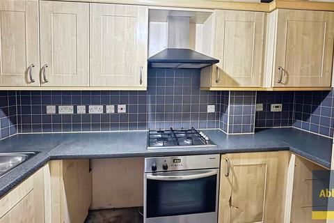 3 bedroom end of terrace house for sale, Castle Gardens, Kesgrave, Ipswich, Suffolk, IP5