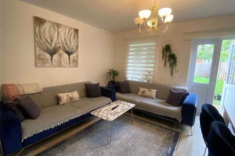 undefined, Starfield Close, Ipswich, Suffolk, IP4