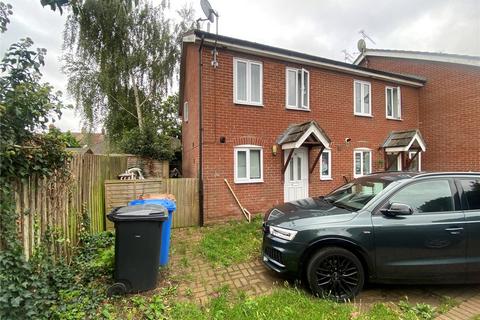 undefined, Starfield Close, Ipswich, Suffolk, IP4