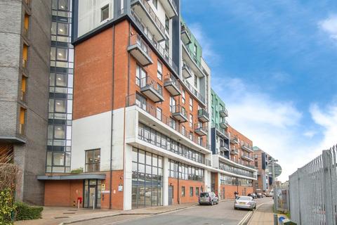 2 bedroom flat for sale, Great Whip Street, Ipswich, Suffolk, IP2