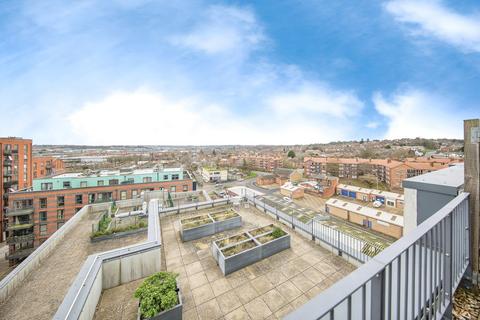 2 bedroom flat for sale, Great Whip Street, Ipswich, Suffolk, IP2