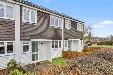 3 bedroom terraced house for sale, Maddles, Letchworth Garden City, SG6