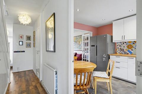 3 bedroom terraced house for sale, Maddles, Letchworth Garden City, SG6