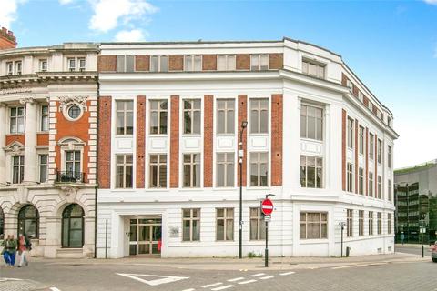 Princes Street, Ipswich, Suffolk, IP1