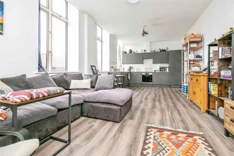 2 bedroom flat for sale, Princes Street, Ipswich, Suffolk, IP1