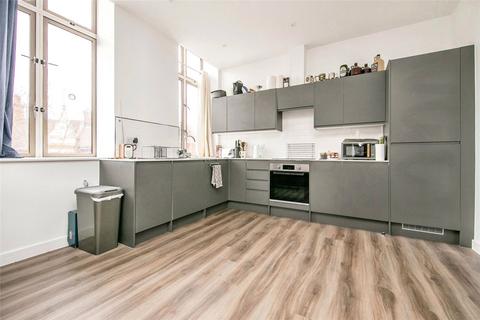 2 bedroom flat for sale, Princes Street, Ipswich, Suffolk, IP1