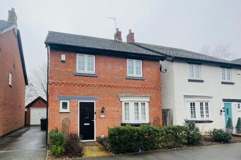 undefined, Mellish Road, Rugby, CV22