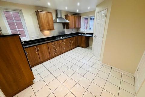 undefined, Mellish Road, Rugby, CV22