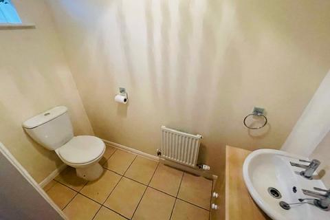 undefined, Mellish Road, Rugby, CV22