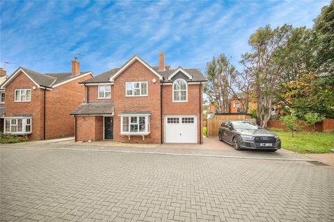 4 bedroom detached house for sale, Kiln Close, Ipswich, Suffolk, IP4