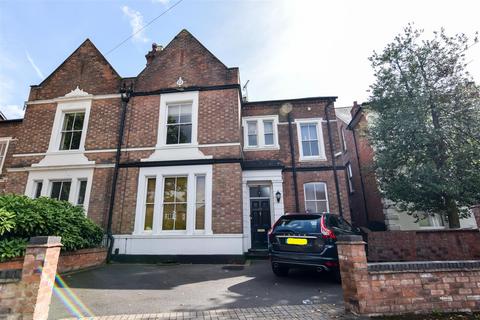 undefined, Warwick Place, Leamington Spa, CV32 5BS