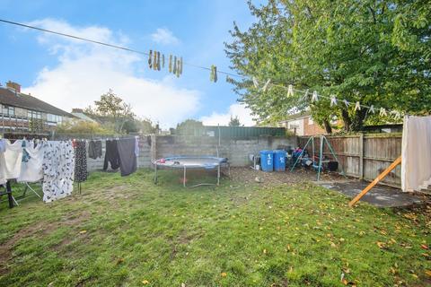 3 bedroom bungalow for sale, Norman Crescent, Ipswich, Suffolk, IP3