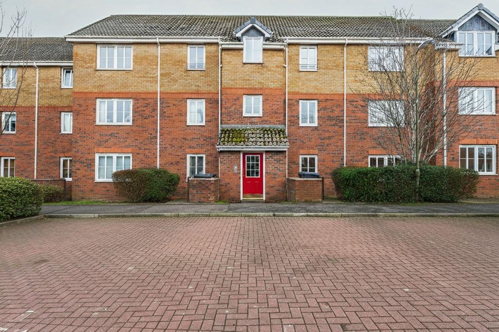 Front External