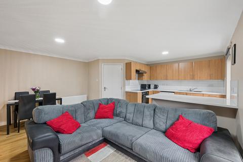 undefined, Oldwood Place, Livingston