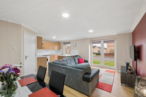 undefined, Oldwood Place, Livingston