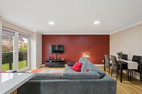 undefined, Oldwood Place, Livingston