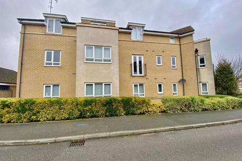 undefined, Mid Water Crescent, Hampton Vale, Peterborough