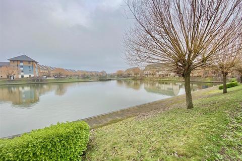 undefined, Mid Water Crescent, Hampton Vale, Peterborough