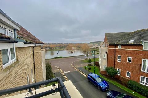 undefined, Mid Water Crescent, Hampton Vale, Peterborough
