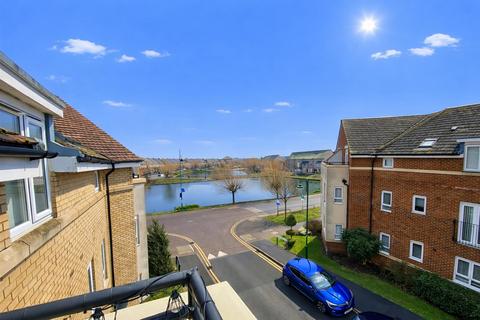 2 bedroom apartment for sale, Mid Water Crescent, Hampton Vale, Peterborough