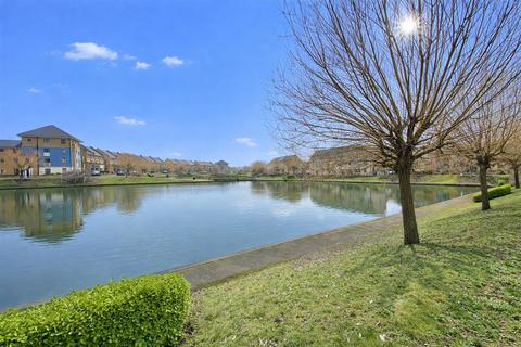 2 bedroom apartment for sale, Mid Water Crescent, Hampton Vale, Peterborough