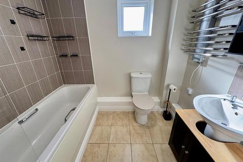 undefined, Mid Water Crescent, Hampton Vale, Peterborough