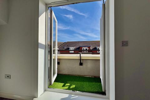 undefined, Mid Water Crescent, Hampton Vale, Peterborough
