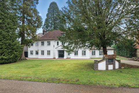 undefined, Forest Ridge, Keston Park