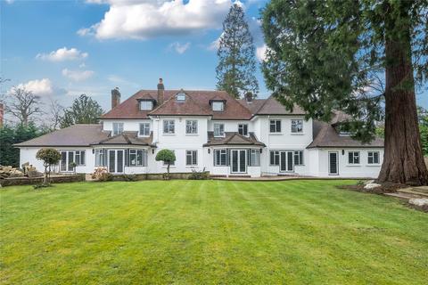 undefined, Forest Ridge, Keston Park