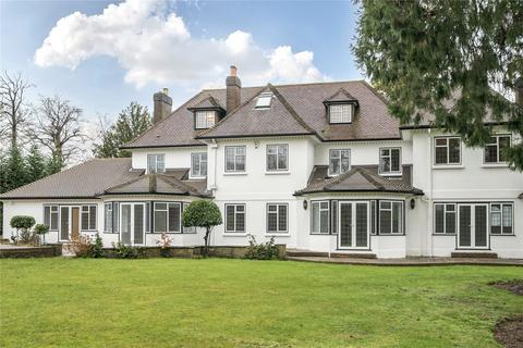 undefined, Forest Ridge, Keston Park