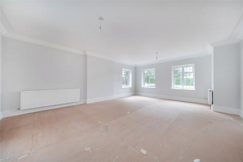 undefined, Forest Ridge, Keston Park