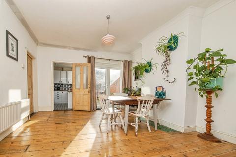 3 bedroom terraced house for sale, Spring Road, Ipswich, Suffolk, IP4