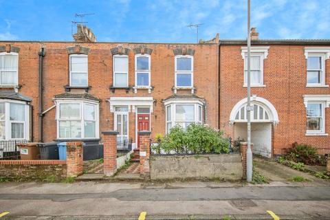 3 bedroom terraced house for sale, Spring Road, Ipswich, Suffolk, IP4
