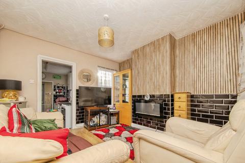 3 bedroom terraced house for sale, Windsor Road, Ipswich, Suffolk, IP1