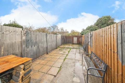 3 bedroom terraced house for sale, Windsor Road, Ipswich, Suffolk, IP1