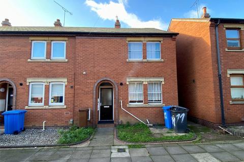 Dillwyn Street, Ipswich, Suffolk, IP1