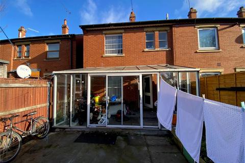 3 bedroom semi-detached house for sale, Dillwyn Street, Ipswich, Suffolk, IP1