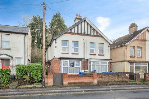 3 bedroom semi-detached house for sale, Burrell Road, Ipswich, Suffolk, IP2