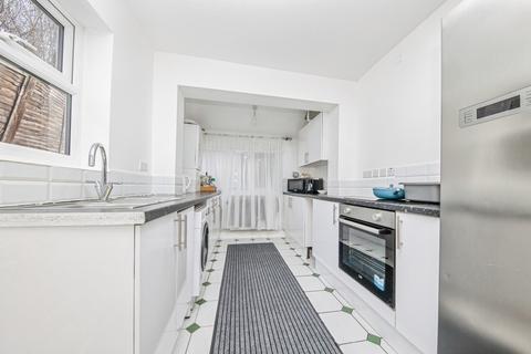 3 bedroom semi-detached house for sale, Burrell Road, Ipswich, Suffolk, IP2