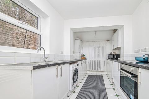 3 bedroom semi-detached house for sale, Burrell Road, Ipswich, Suffolk, IP2