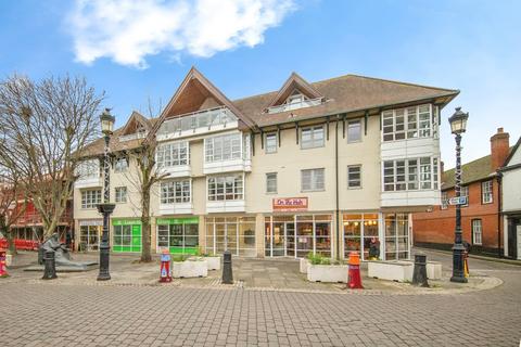 undefined, St. Peters Street, Ipswich, Suffolk, IP1